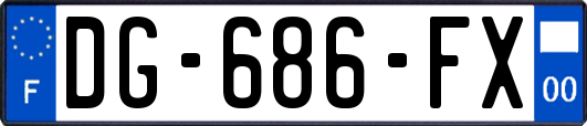 DG-686-FX