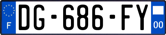 DG-686-FY