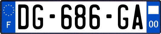 DG-686-GA