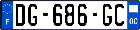 DG-686-GC