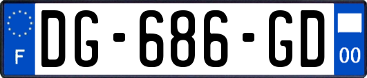 DG-686-GD