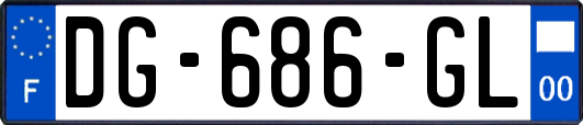 DG-686-GL