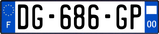 DG-686-GP