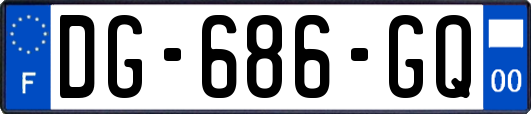 DG-686-GQ