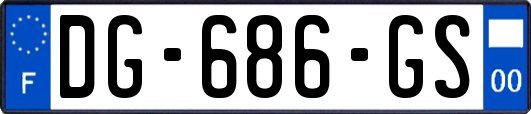 DG-686-GS