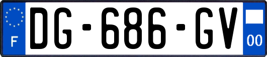 DG-686-GV