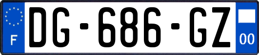 DG-686-GZ