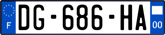 DG-686-HA