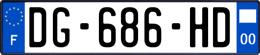 DG-686-HD