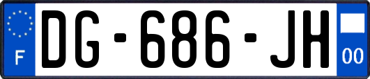 DG-686-JH