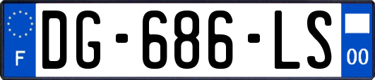 DG-686-LS