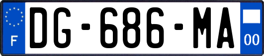 DG-686-MA