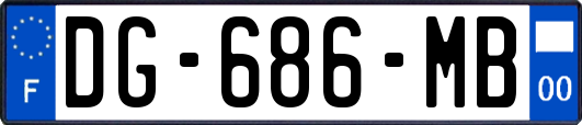 DG-686-MB