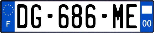 DG-686-ME