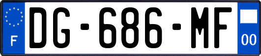 DG-686-MF