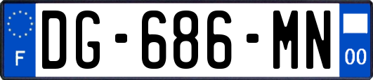DG-686-MN