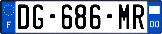 DG-686-MR