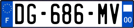 DG-686-MV