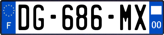 DG-686-MX