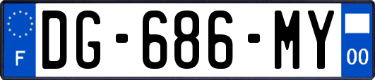 DG-686-MY