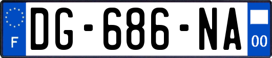 DG-686-NA