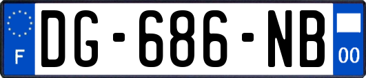 DG-686-NB