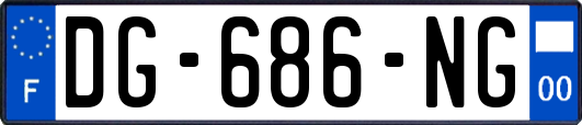 DG-686-NG