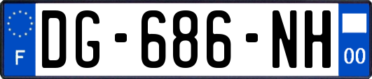 DG-686-NH