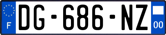DG-686-NZ