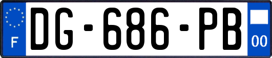 DG-686-PB