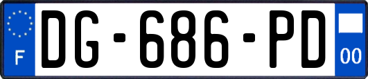 DG-686-PD
