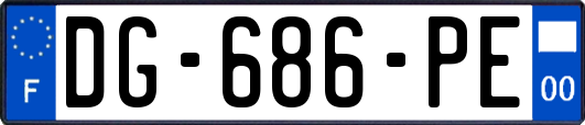 DG-686-PE