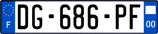 DG-686-PF