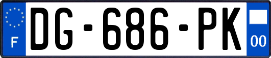 DG-686-PK