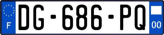 DG-686-PQ