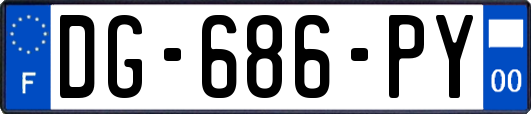 DG-686-PY