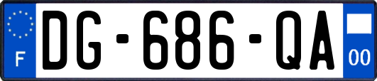 DG-686-QA