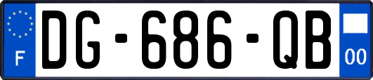 DG-686-QB