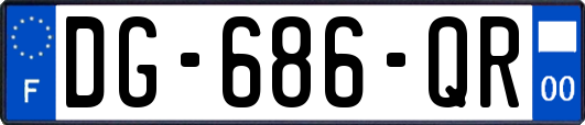DG-686-QR
