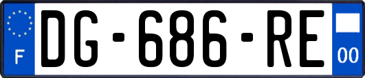 DG-686-RE