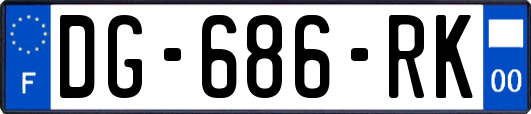 DG-686-RK