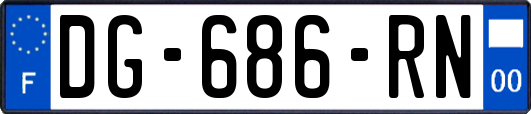 DG-686-RN