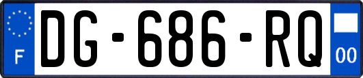 DG-686-RQ