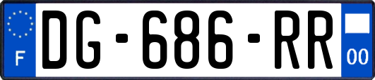 DG-686-RR