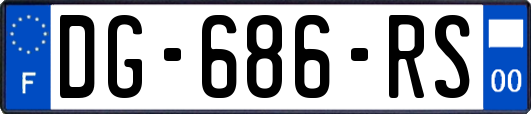 DG-686-RS