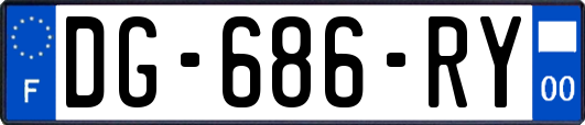 DG-686-RY