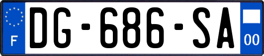 DG-686-SA