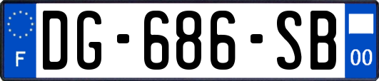 DG-686-SB