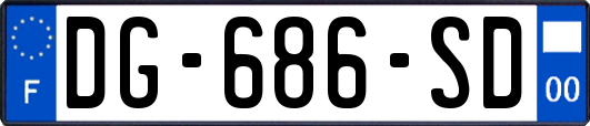 DG-686-SD
