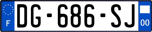 DG-686-SJ